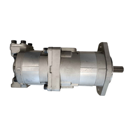Pompa zębata Komatsu 705-51-20640