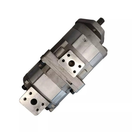 Pompa zębata Komatsu 705-51-20640