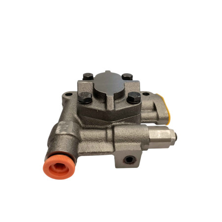 POMPA HYDRAULICZNA ZĘBATA HPV90