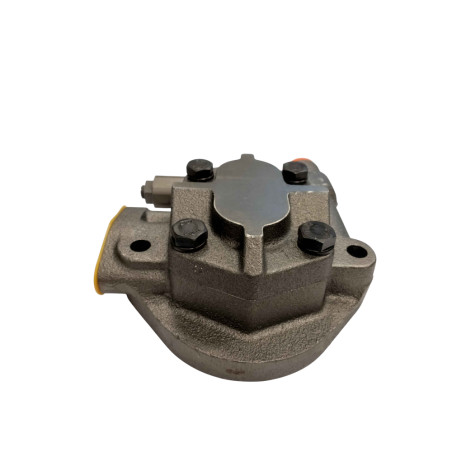 POMPA HYDRAULICZNA ZĘBATA HPV90