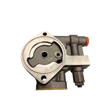 POMPA HYDRAULICZNA ZĘBATA HPV90
