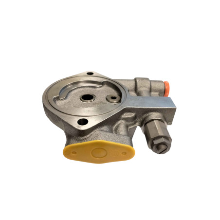 POMPA HYDRAULICZNA ZĘBATA HPV90