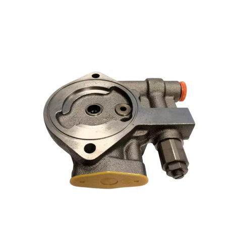 POMPA HYDRAULICZNA ZĘBATA HPV90