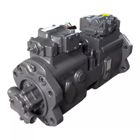 POMPA HYDRAULICZNA VOLVO K3V112DT-9N2A K3V112DT-1XDR-9N24 K3V112DT-1XER-9N2
