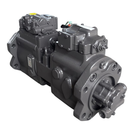 POMPA HYDRAULICZNA VOLVO K3V112DT-9N2A K3V112DT-1XDR-9N24 K3V112DT-1XER-9N2