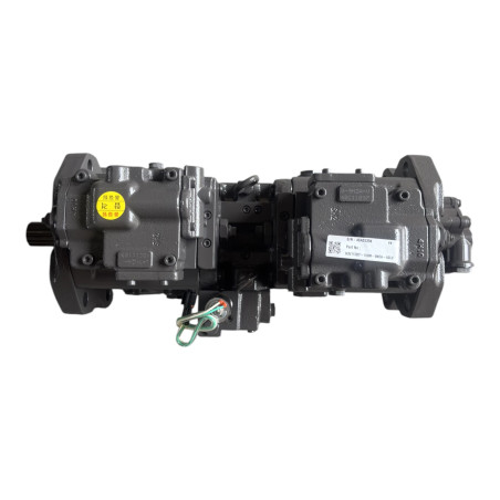 POMPA HYDRAULICZNA VOLVO K3V112DT-9N2A K3V112DT-1XDR-9N24 K3V112DT-1XER-9N2