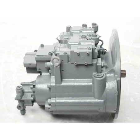 POMPA HYDRAULICZNA KOBELCO K3V112DP-114R-1E02-V 235SR KAWASAKI