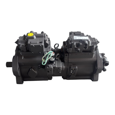 POMPA HYDRAULICZNA VOLVO K3V112DT-9N2A K3V112DT-1XDR-9N24 K3V112DT-1XER-9N2