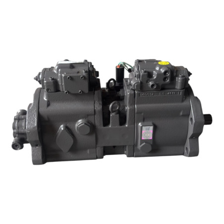 POMPA HYDRAULICZNA VOLVO K3V112DT-9N2A K3V112DT-1XDR-9N24 K3V112DT-1XER-9N2