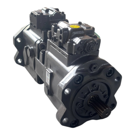 POMPA HYDRAULICZNA VOLVO K3V112DT-9N2A K3V112DT-1XDR-9N24 K3V112DT-1XER-9N2