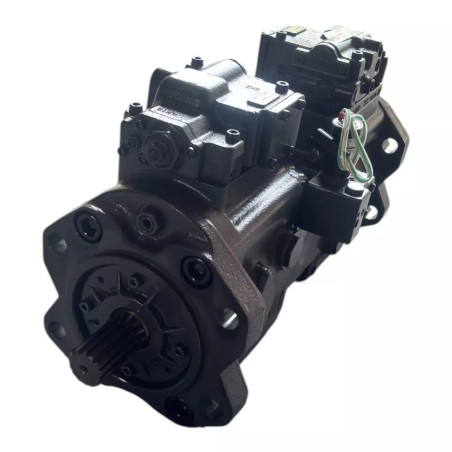 POMPA HYDRAULICZNA VOLVO K3V112DT-9N2A K3V112DT-1XDR-9N24 K3V112DT-1XER-9N2