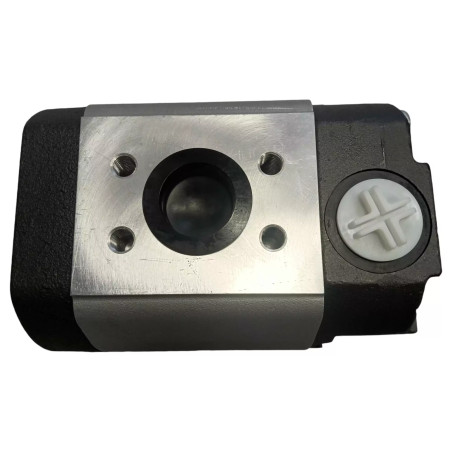 POMPA HYDRAULICZNA DO RÓWNIARKI VOLVO  11418459 17227526 15161942