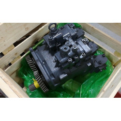 POMPA HYDRAULICZNA HPV116CW DO MASZYN BUDOWLANYCH