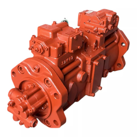 POMPA HYDRAULICZNA HYUNDAI 31N8-10060 DO KOPARKI