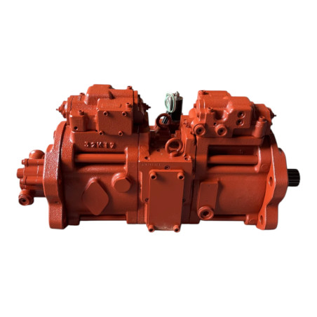POMPA HYDRAULICZNA HYUNDAI 31N8-10060 DO KOPARKI