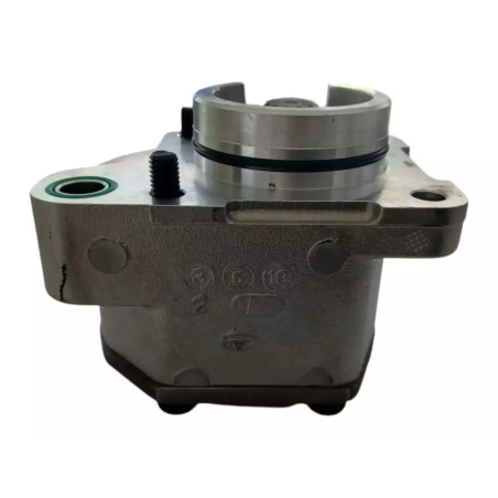 POMPA DOŁADOWCZA ZĘBATA DO KOPARKI  DOOSAN 2.241-00045