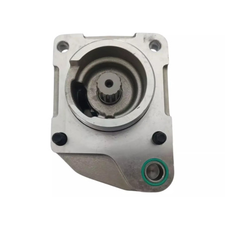 POMPA DOŁADOWCZA ZĘBATA DO KOPARKI  DOOSAN 2.241-00045