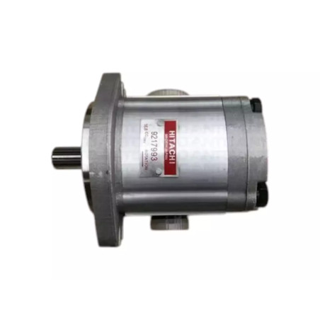 POMPA HYDRAULICZNA ZĘBATA HITACHI 9217993 4181700 307002-4210 EX200 EX300
