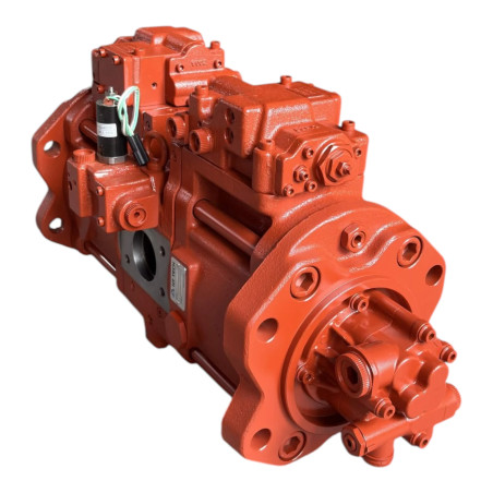 POMPA HYDRAULICZNA HYUNDAI 31N8-10060 DO KOPARKI