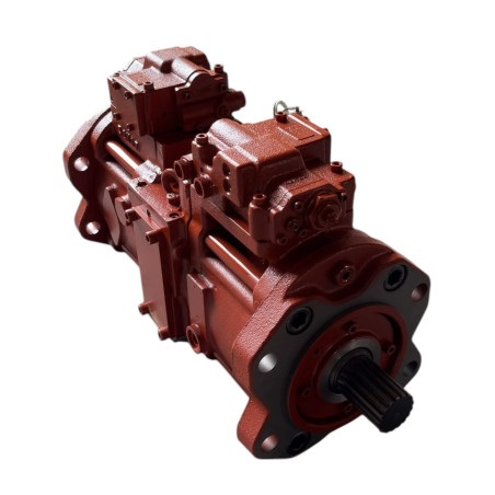 POMPA HYDRAULICZNA HYUNDAI 31N8-10060 DO KOPARKI