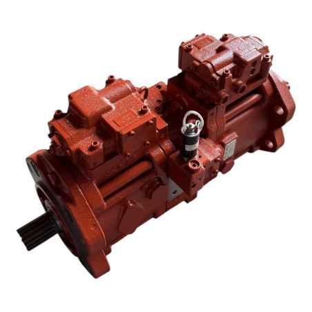 POMPA HYDRAULICZNA HYUNDAI 31N8-10060 DO KOPARKI