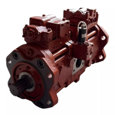 POMPA HYDRAULICZNA HYUNDAI 31N8-10060 DO KOPARKI