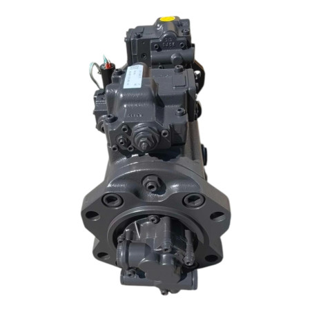 POMPA HYDRAULICZNA DO KOPARKI VOLVO 14531594 KAWASAKI K5V140 EC240C EC240B