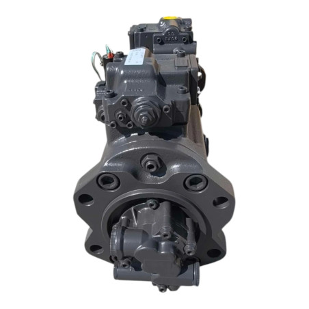 POMPA HYDRAULICZNA DO KOPARKI VOLVO 14531594 KAWASAKI K5V140 EC240C EC240B