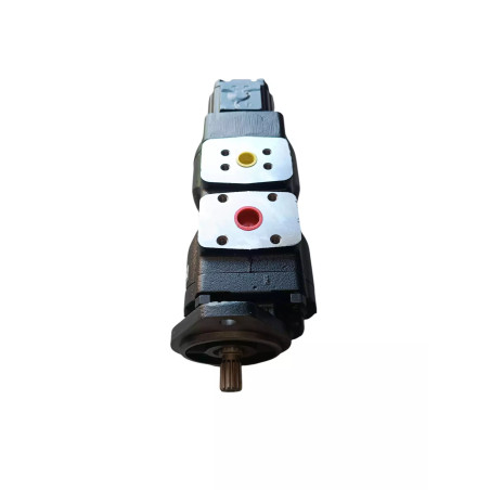 POMPA HYDRAULICZNA DAEWOO DOOSAN DEVELON  MEGA 4401-9423B