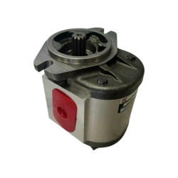 POMPA HYDRAULICZNA ZĘBATA DO BOBCAT 6673911 6675660 550136980 A22.4L 37255