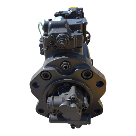POMPA HYDRAULICZNA DO KOPARKI VOLVO 14531594 KAWASAKI K5V140 EC240C EC240B