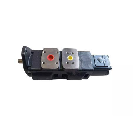 POMPA HYDRAULICZNA DAEWOO DOOSAN DEVELON  MEGA 4401-9423B