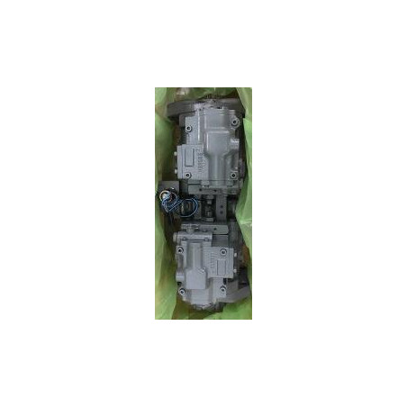 Pompa hydrauliczna Volvo Ec 290 EC300  14524052 7220-00601