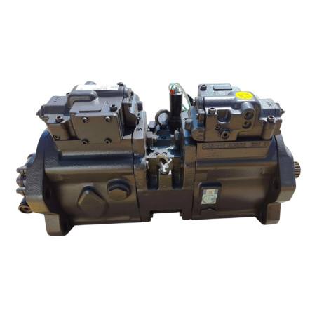 POMPA HYDRAULICZNA DO KOPARKI VOLVO 14531594 KAWASAKI K5V140 EC240C EC240B