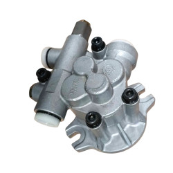 POMPA ZĘBATA DOŁADOWCZA DO POMPY JCB JS 175 170 220 K5V80DTP 15CC