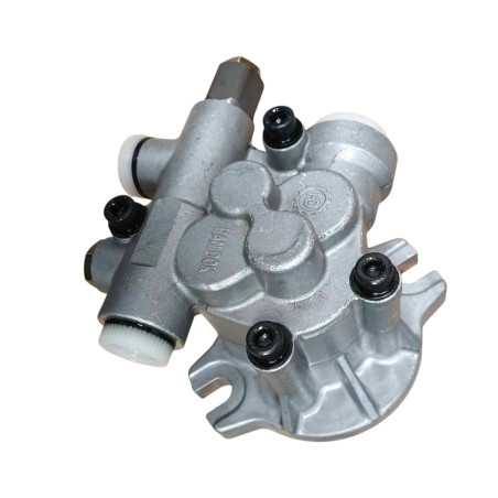 POMPA ZĘBATA DOŁADOWCZA DO POMPY JCB JS 175 170 220 K5V80DTP 15CC