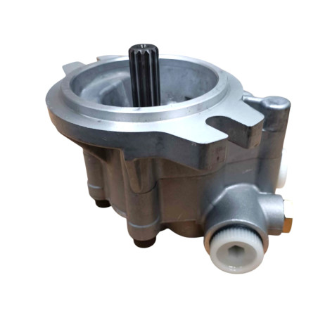 POMPA ZĘBATA DOŁADOWCZA DO POMPY JCB JS 175 170 220 K5V80DTP 15CC