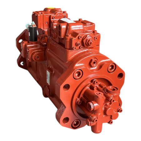 POMPA HYDRAULICZNA DO KOPARKI DOOSAN K1025496 00914-00088 DX255 DX255