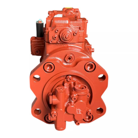 POMPA HYDRAULICZNA DO KOPARKI DOOSAN K1025496 00914-00088 DX255 DX255
