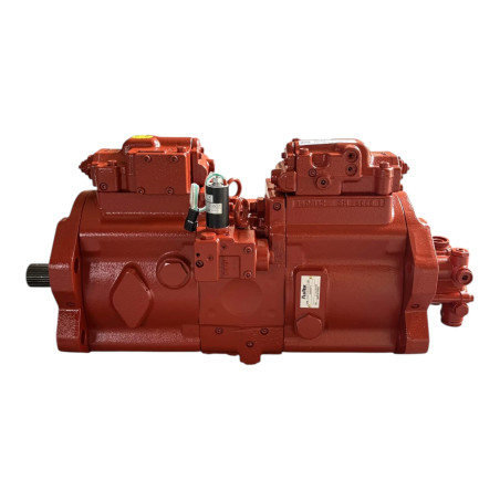 POMPA HYDRAULICZNA DO KOPARKI DOOSAN K1025496 00914-00088 DX255 DX255