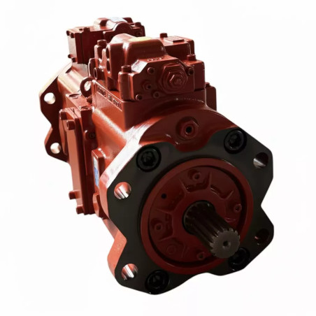 POMPA HYDRAULICZNA DO KOPARKI DOOSAN K1025496 00914-00088 DX255 DX255