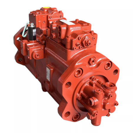 POMPA HYDRAULICZNA DO KOPARKI DOOSAN  DEVELON DX225 K1000698 400914-00212