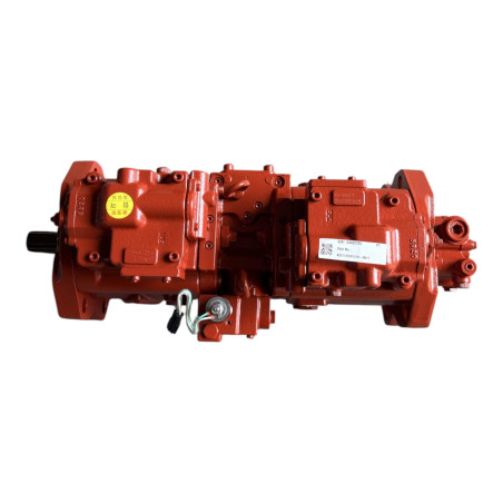 POMPA HYDRAULICZNA DO KOPARKI DOOSAN  DEVELON DX225 K1000698 400914-00212