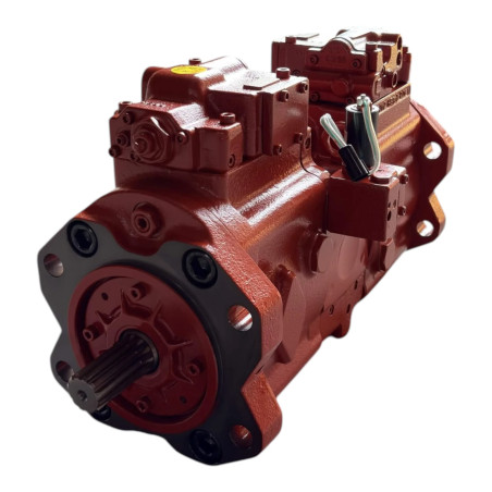 POMPA HYDRAULICZNA DO KOPARKI DOOSAN  DEVELON DX225 K1000698 400914-00212