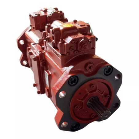 POMPA HYDRAULICZNA DO KOPARKI DOOSAN  DEVELON DX225 K1000698 400914-00212