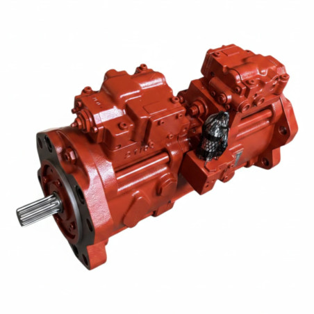 POMPA HYDRAULICZNA HYUNDAI 250 210 31N7-10030