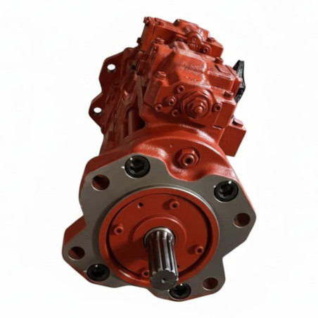 POMPA HYDRAULICZNA HYUNDAI 250 210 31N7-10030