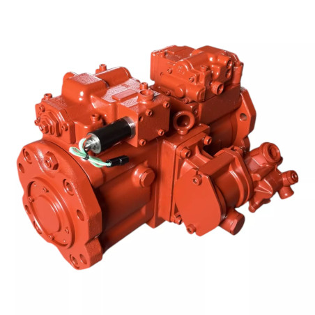 POMPA HYDRAULICZNA DO KOPARKI HYUNDAI 31Q5-15010 R160W-9A R170W-9 R180W-9A