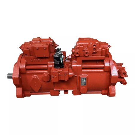 POMPA HYDRAULICZNA HYUNDAI 250 210 31N7-10030