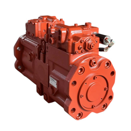 POMPA HYDRAULICZNA DO KOPARKI HYUNDAI 31Q5-15010 R160W-9A R170W-9 R180W-9A